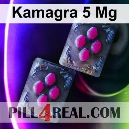 Kamagra 5 Mg 265