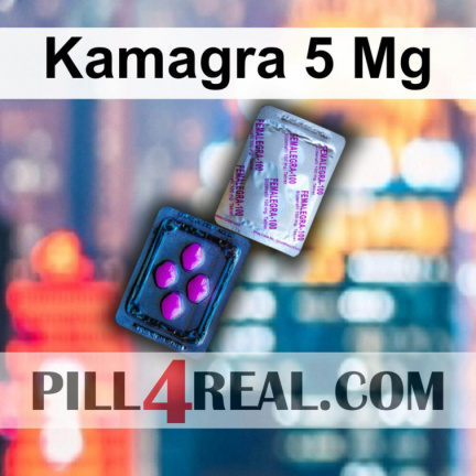 Kamagra 5 Mg 278