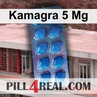 Kamagra 5 Mg 296