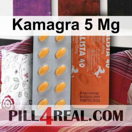 Kamagra 5 Mg 551