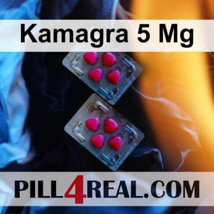 Kamagra 5 Mg 590