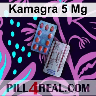 Kamagra 5 Mg 732