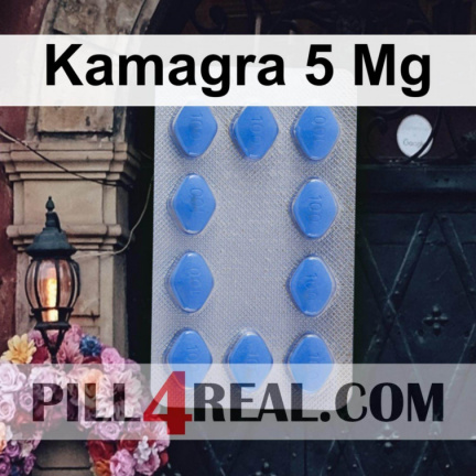 Kamagra 5 Mg 798