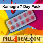 Kamagra 7 Day Pack 011