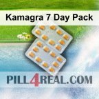 Kamagra 7 Day Pack 108