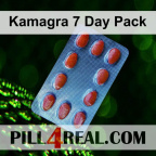 Kamagra 7 Day Pack 135