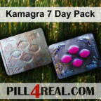 Kamagra 7 Day Pack 231