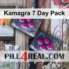 Kamagra 7 Day Pack 272