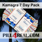 Kamagra 7 Day Pack 466