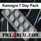 Kamagra 7 Day Pack 502