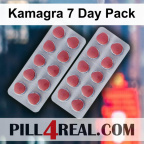 Kamagra 7 Day Pack 559