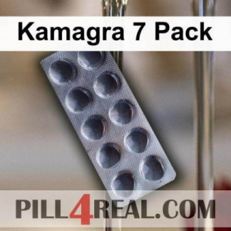 Kamagra 7 Pack 040