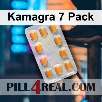 Kamagra 7 Pack 051