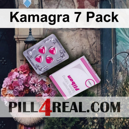 Kamagra 7 Pack 057