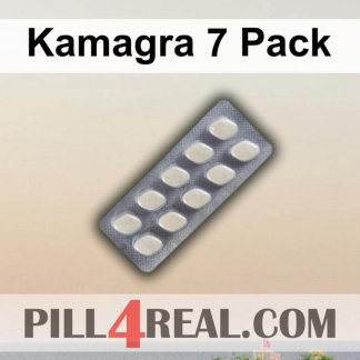 Kamagra 7 Pack 075