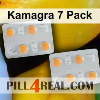 Kamagra 7 Pack 131