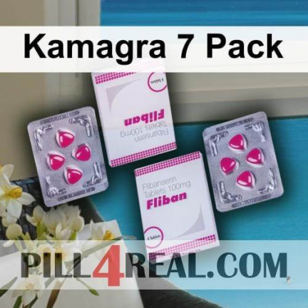 Kamagra 7 Pack 232