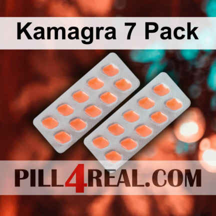 Kamagra 7 Pack 316