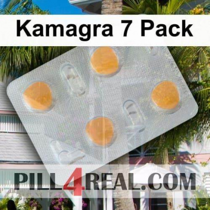 Kamagra 7 Pack 381