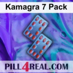 Kamagra 7 Pack 420