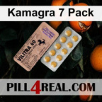 Kamagra 7 Pack 438