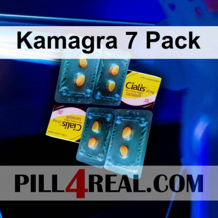 Kamagra 7 Pack 542