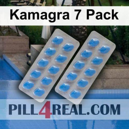 Kamagra 7 Pack 569