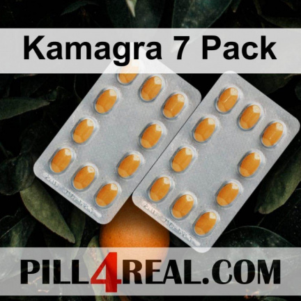 Kamagra 7 Pack 732