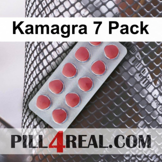 Kamagra 7 Pack 737