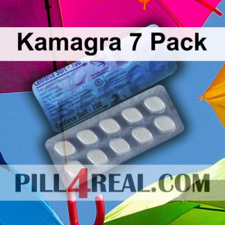 Kamagra 7 Pack 753