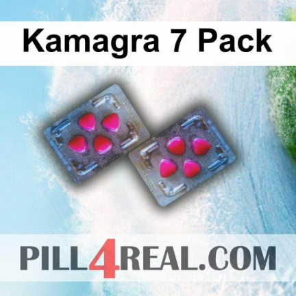 Kamagra 7 Pack 756