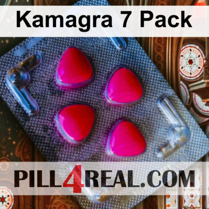 Kamagra 7 Pack 803