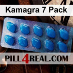 Kamagra 7 Pack 812