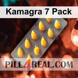 Kamagra 7 Pack 920