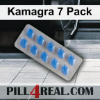Kamagra 7 Pack 945