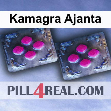 Kamagra Ajanta 183