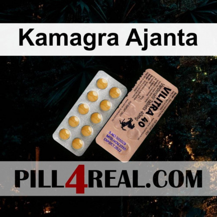 Kamagra Ajanta 236