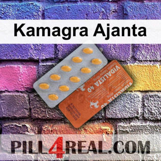 Kamagra Ajanta 286