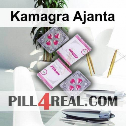 Kamagra Ajanta 371