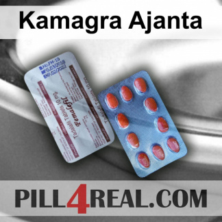 Kamagra Ajanta 408