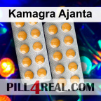 Kamagra Ajanta 421