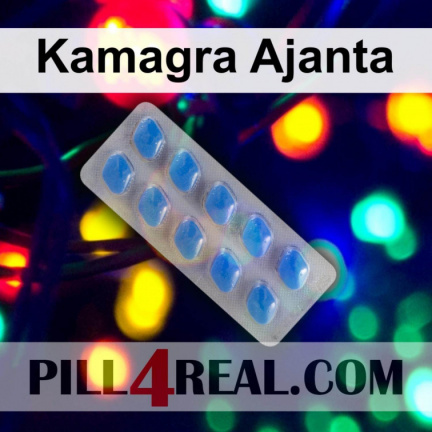 Kamagra Ajanta 628