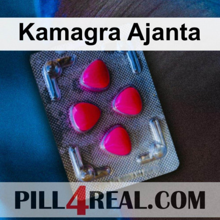 Kamagra Ajanta 707