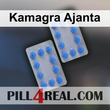 Kamagra Ajanta 715