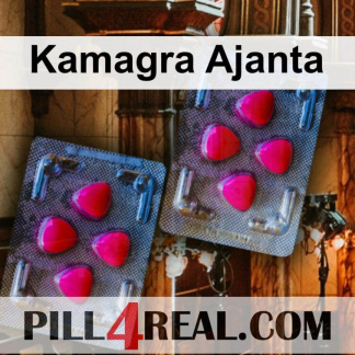 Kamagra Ajanta 822