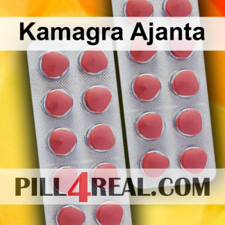 Kamagra Ajanta 834