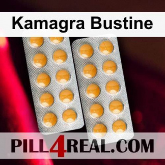 Kamagra Bustine 124