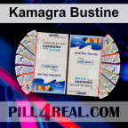 Kamagra Bustine 288