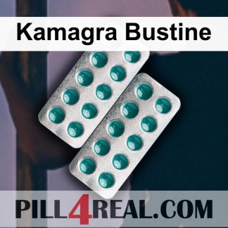 Kamagra Bustine 298