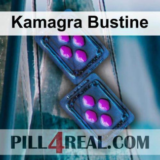 Kamagra Bustine 301
